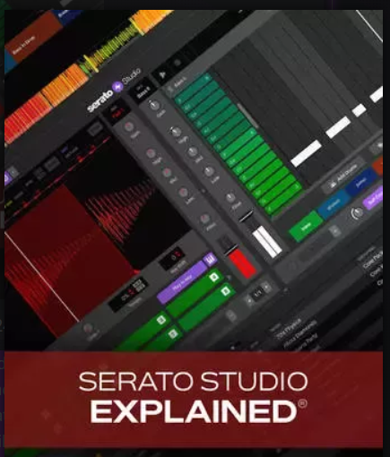 Groove3 Serato Studio Explained