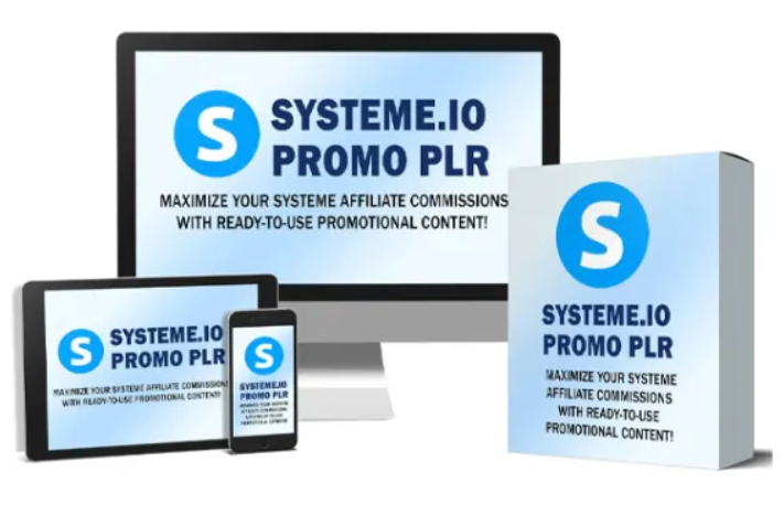 Here’s the Fastest Way to Promote Systeme.io and Earn Consistent Affiliate Commissions Easily