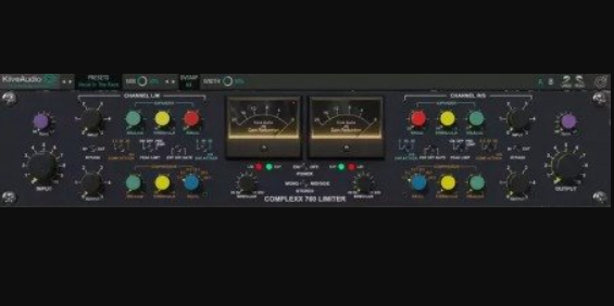 Kiive Audio Complexx v1.0.0 Regged