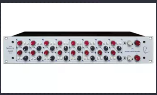 AnalogXAi Neve 5059 Satellite Summing Profiles