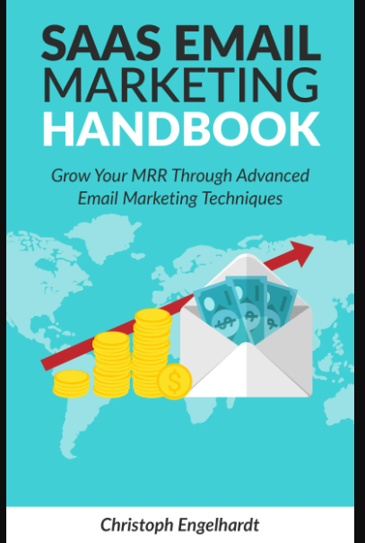 Christoph Engelhardt – SaaS Email Marketing Handbook