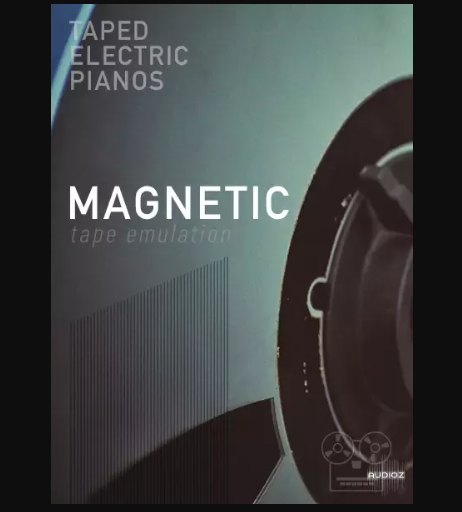 Cinematique Instruments Magnetic KONTAKT