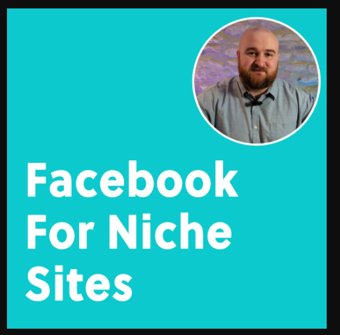 Daniel Berry – Facebook For Niche Sites