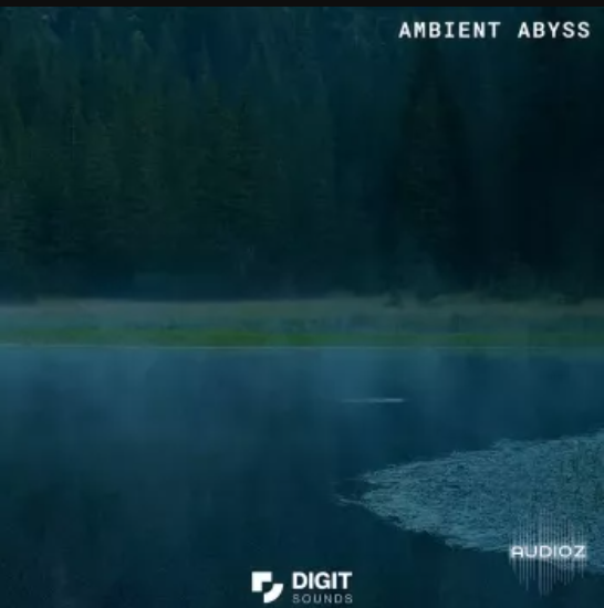 Digit Sounds Ambient Abyss