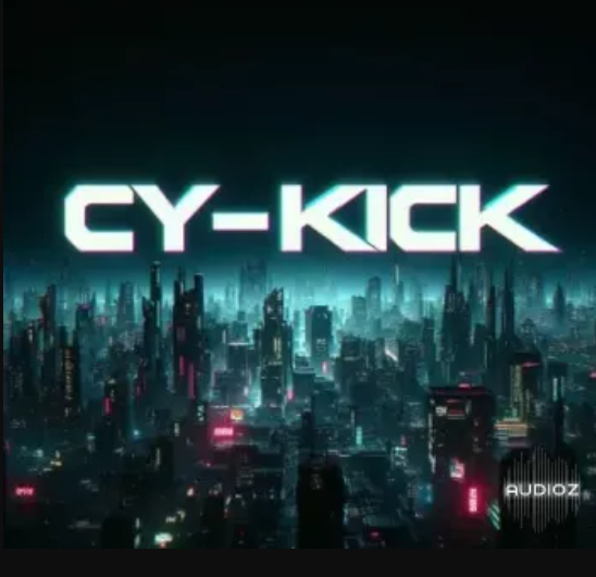 Ergo Kukke Cy-Kick KONTAKT