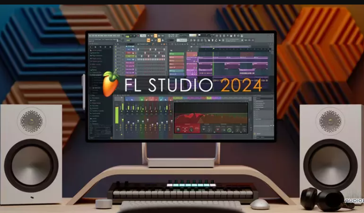 Image-Line FL Studio Producer Edition v24