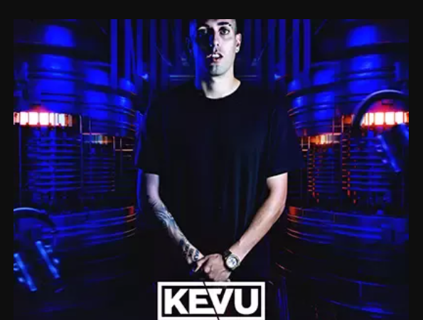 KEVU New Project and Stems FL STUDiO