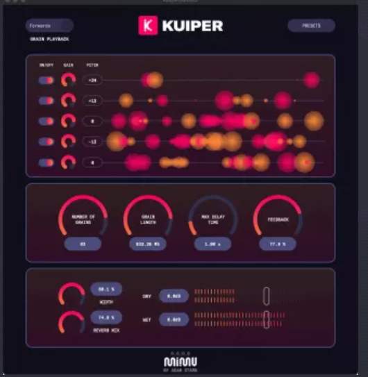 MIMU Kuiper v1.0.2.39