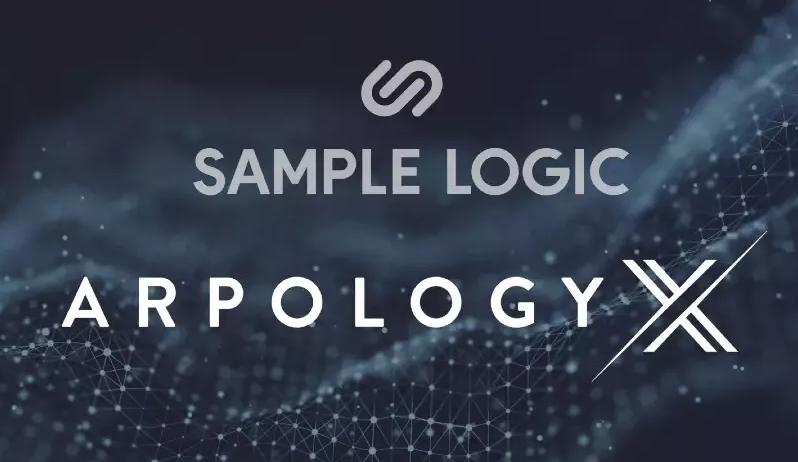 Sample Logic Arpology X v1.3.0 KONTAKT