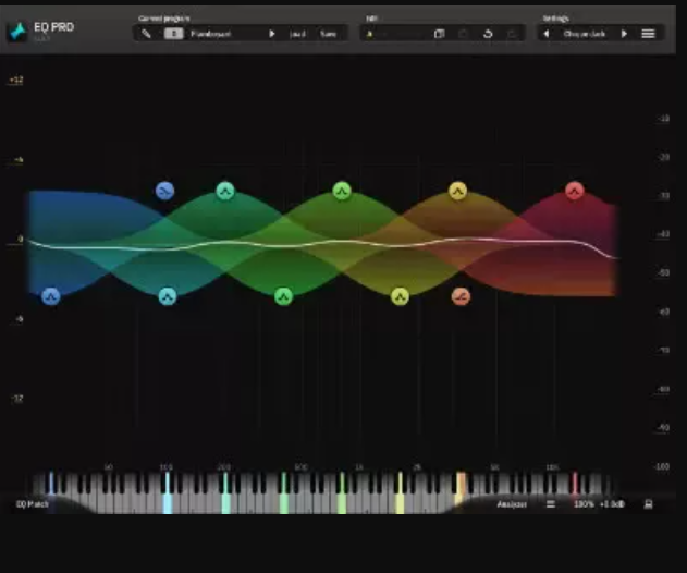 ToneBoosters Equalizer Pro v1.0.9