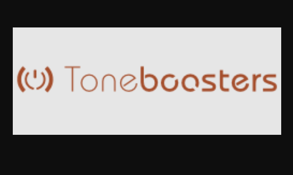 ToneBoosters Plugin Bundle v1.8.5