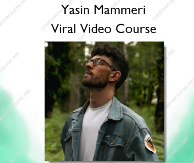 Yasin Mammeri – Viral Video Course