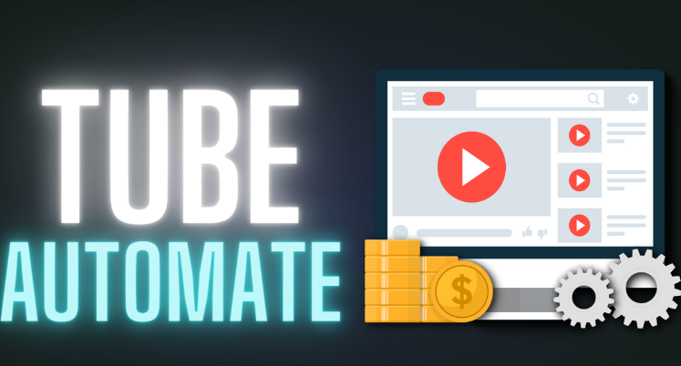 Adam Del Duca – Tube Automate