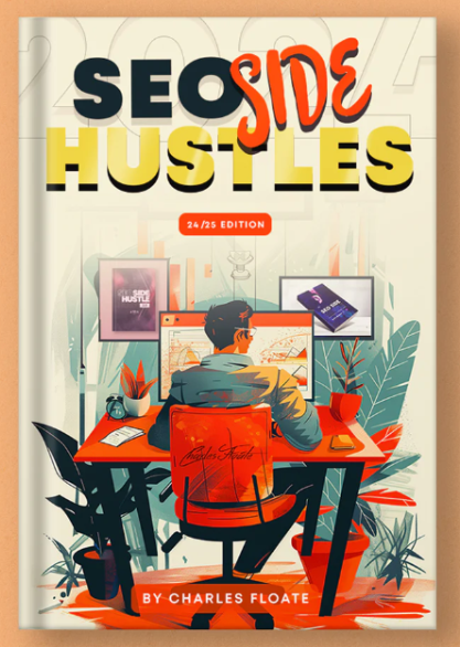 Charles Floate Training – SEO Side Hustles