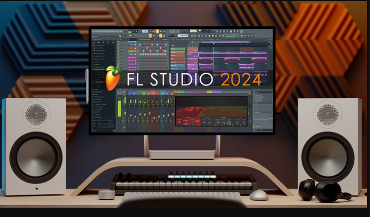 Image-Line FL Studio Producer Edition v24