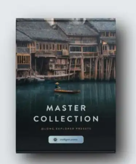 Long Explorer – Master Collection Presets