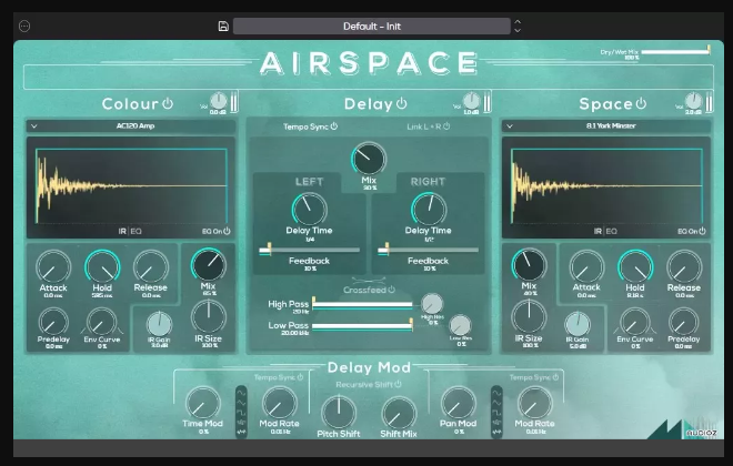 ModeAudio Airspace 1.0.0.112