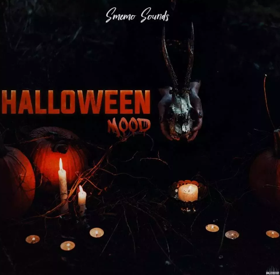 SMEMO Sounds Halloween Mood