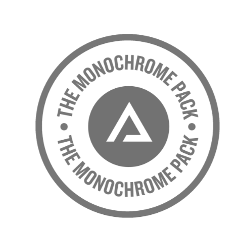 The Archetype Process – TAP Monochrome Presets