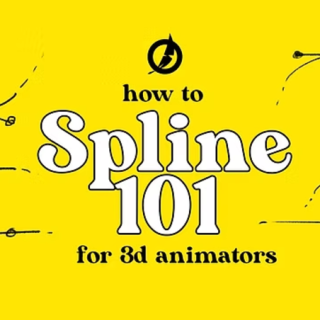 Animawarriors – How to Spline 101