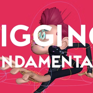 Animawarriors – Rigging Fundamentals