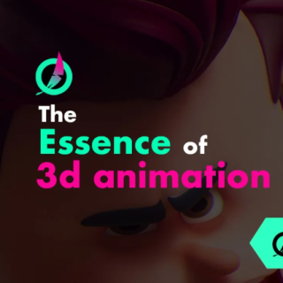 Animawarriors – The Essence of 3d Animation