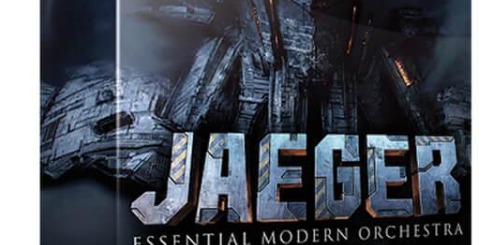 Audio Imperia Jaeger v1.4.1 KONTAKT 