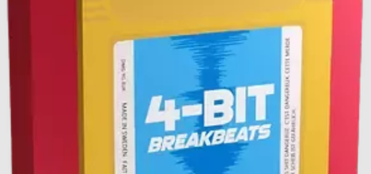 Blezz Beats 4-Bit Breakbeats MULTiFORMAT