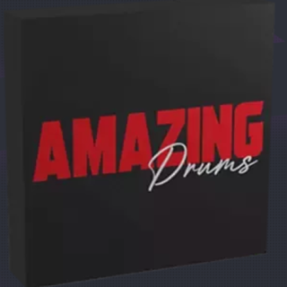 Blezz Beats Amazing Drums