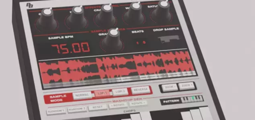 Blezz Beats Mr. Sample v1.5.5