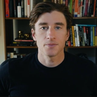 Brendan Dell – The Freelance Formula