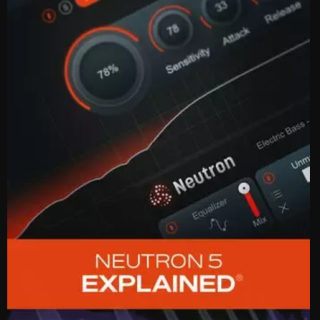 Groove3 Neutron 5 Explained