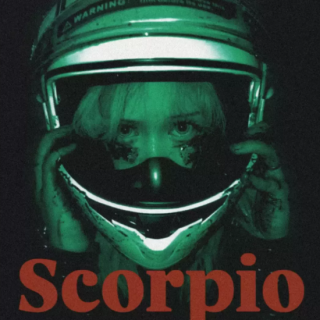 HitGirl Scorpio (Serum Bank)