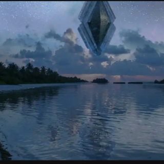 MattePaint Academy – Realistic Reflection