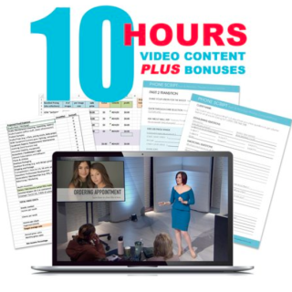 Megan DiPiero – Level Up