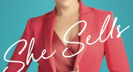 Megan DiPiero – She Sells: The Empathy Advantage