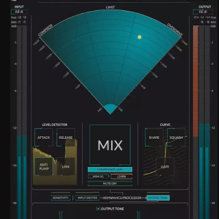 Newfangled Audio Invigorate v1.3.10