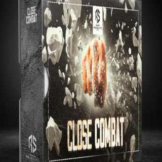 Re-Sound Studio Close Combat Soundpack