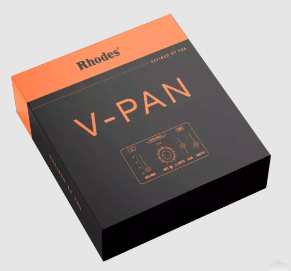 Rhodes V-Pan v1.1.0