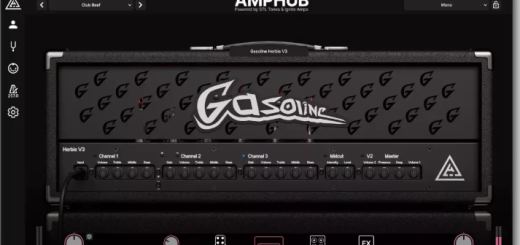 STL Tones Ignite AmpHub v1.8.0.2024.1