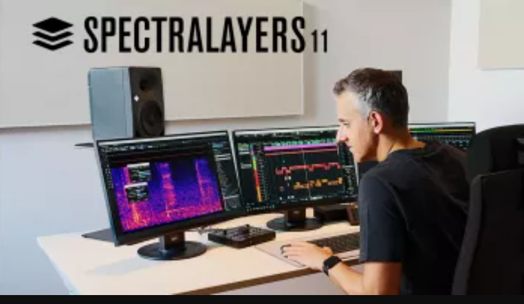 Steinberg SpectraLayers Pro 11 v11.0.40