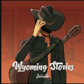 Streamline Samples Wyoming Stories