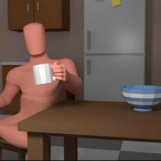 The Gnomon Workshop – Maya for Animators – Body Mechanics