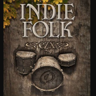 Toontrack EZdrummer EZX Indie Folk v1.5.2