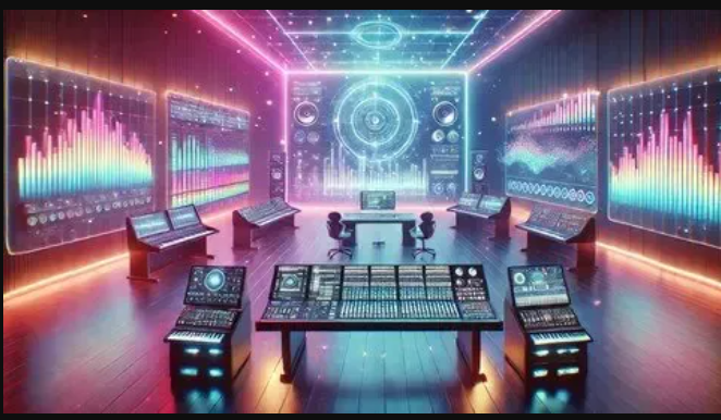 Udemy Ai Rap & Trap Beats Making Make & Sell Rap Beats To Earn Big