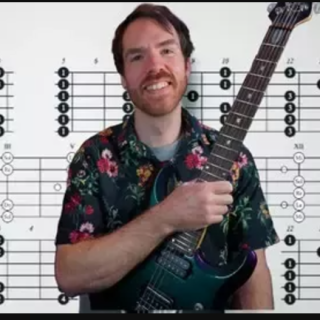 Udemy Guitar Foundations Music Theory and Fretboard Fundamentals