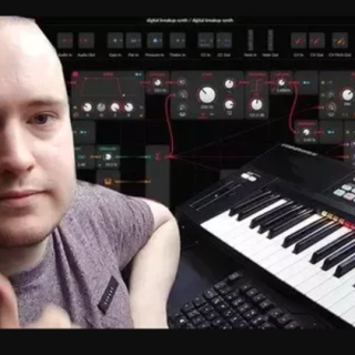 Udemy Making Music In Bitwig: Sound Design In The Grid