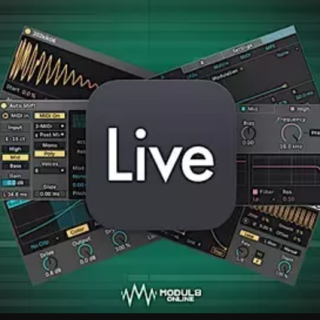 Udemy Master Ableton Live 12: Electronic Music Production Course