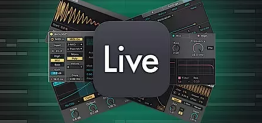 Udemy Master Ableton Live 12: Electronic Music Production Course