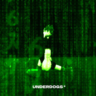 Underdogs mayze untitled drumkit +